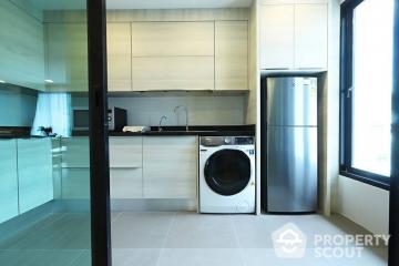 3-BR Apt. near MRT Sukhumvit (ID 513377)