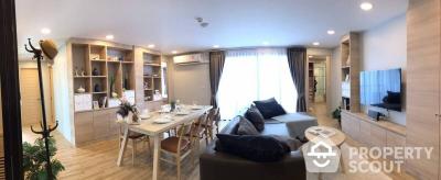 3-BR Apt. near MRT Sukhumvit (ID 513377)