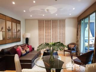 2-BR Condo at The Legend Saladaeng near MRT Si Lom (ID 513953)