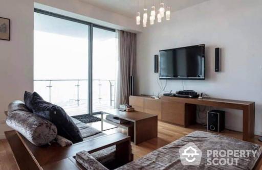 2-BR Condo at The Pano Rama 3 in Bang Phong Phang