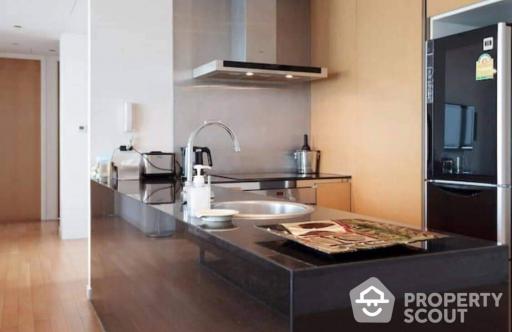 2-BR Condo at The Pano Rama 3 in Bang Phong Phang