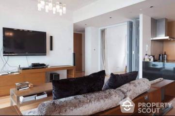 2-BR Condo at The Pano Rama 3 in Bang Phong Phang