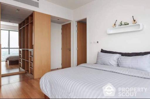 2-BR Condo at The Pano Rama 3 in Bang Phong Phang