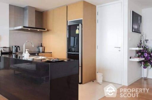 2-BR Condo at The Pano Rama 3 in Bang Phong Phang