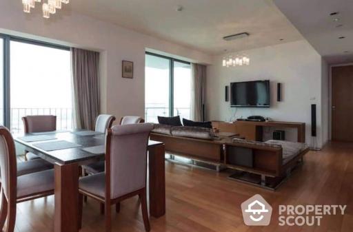 2-BR Condo at The Pano Rama 3 in Bang Phong Phang