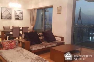 2-BR Condo at The Pano Rama 3 in Bang Phong Phang