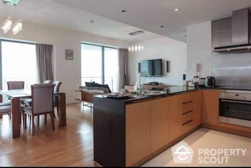 2-BR Condo at The Pano Rama 3 in Bang Phong Phang