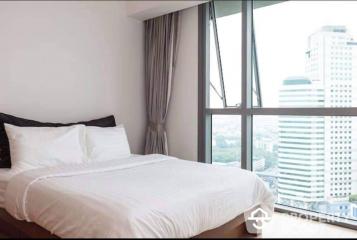 2-BR Condo at The Pano Rama 3 in Bang Phong Phang