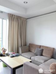 4-BR Townhouse in Chong Nonsi