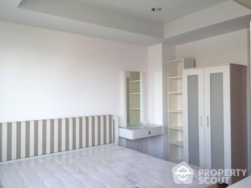 4-BR Townhouse in Chong Nonsi