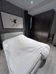 Supalai Riva Grande 1 bedroom condo for sale