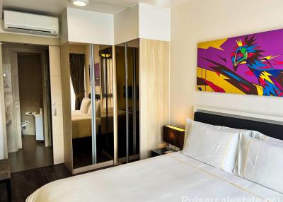 One-bedroom Condo for Sale in Cassia Phuket, Laguna - Easy Access to Luxury Amenities in Laguna