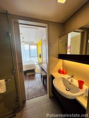 One-bedroom Condo for Sale in Cassia Phuket, Laguna - Easy Access to Luxury Amenities in Laguna