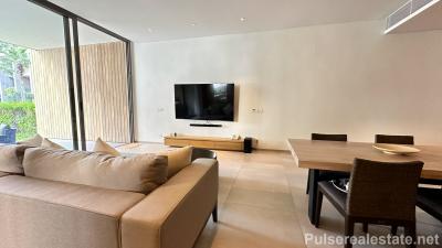 Luxurious Foreign Freehold Beachfront Apartment in Twinpalms MontAzure for Sale from Private Owner