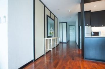 President Place 3 bedroom condo for rent