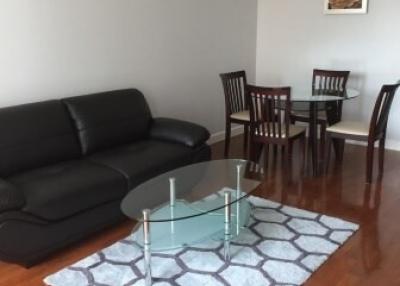 Siri Residence 1 bedroom condo for rent