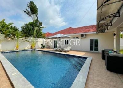 Power Court Estate – 3 Bed 4 Bath in East Pattaya PC8380