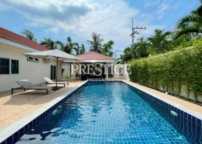Power Court Estate – 3 Bed 4 Bath in East Pattaya PC8380