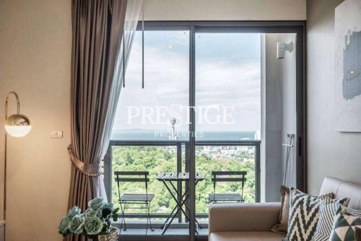 Unixx Condo – 2 Bed 2 Bath in Pratamnak PC7703