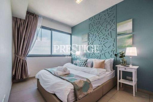 Unixx Condo – 2 Bed 2 Bath in Pratamnak PC7703