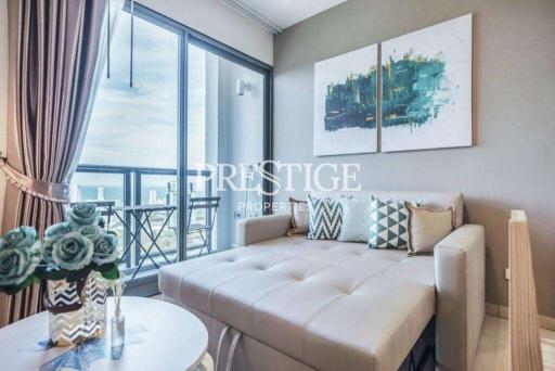 Unixx Condo – 2 Bed 2 Bath in Pratamnak PC7703