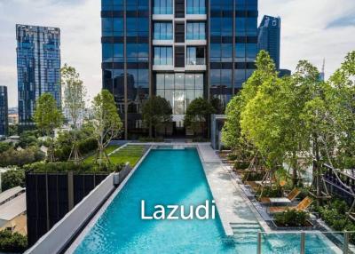 The Esse Sukhumvit 36 One bedroom condo for rent and sale