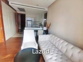 1 Bed 1 Bath 52 SQ.M. The Address Sukhumvit 28