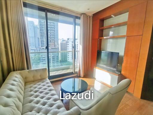 1 Bed 1 Bath 52 SQ.M. The Address Sukhumvit 28