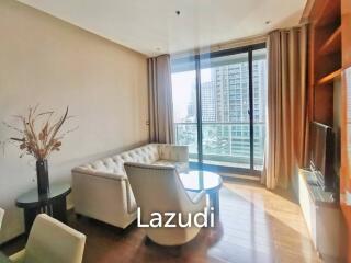 1 Bed 1 Bath 52 SQ.M. The Address Sukhumvit 28