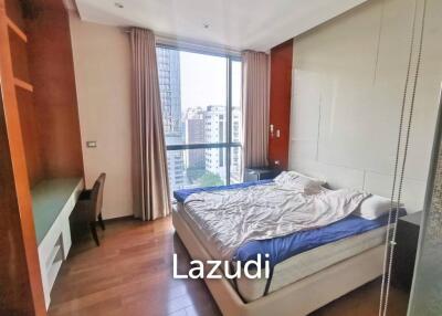 1 Bed 1 Bath 52 SQ.M. The Address Sukhumvit 28