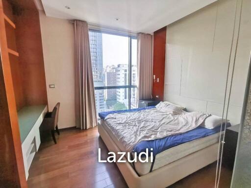 1 Bed 1 Bath 52 SQ.M. The Address Sukhumvit 28