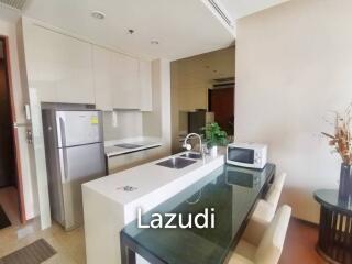 1 Bed 1 Bath 52 SQ.M. The Address Sukhumvit 28