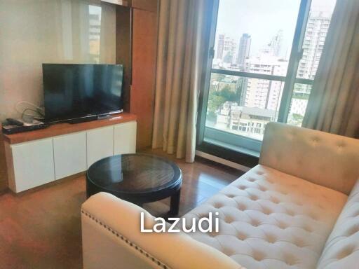 1 Bed 1 Bath 45 SQ.M. The Address Sukhumvit 28