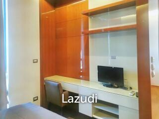 1 Bed 1 Bath 45 SQ.M. The Address Sukhumvit 28