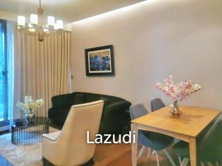 2 Bed 2 Bath 70 SQ.M. The Address Sukhumvit 28