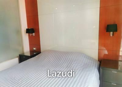 1 Bed 1 Bath 52 SQ.M. The Address Sukhumvit 28