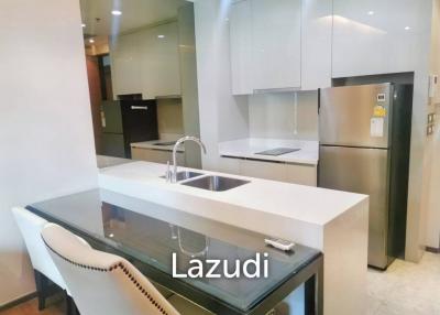 1 Bed 1 Bath 52 SQ.M. The Address Sukhumvit 28