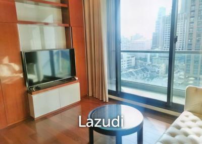 1 Bed 1 Bath 52 SQ.M. The Address Sukhumvit 28