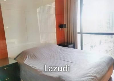 1 Bed 1 Bath 52 SQ.M. The Address Sukhumvit 28