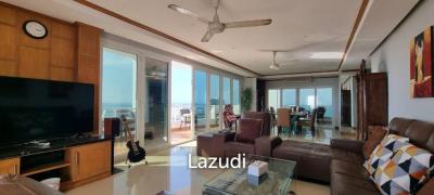 3 Beds 2 Baths 214 SQ.M. Pattaya Hill Resort