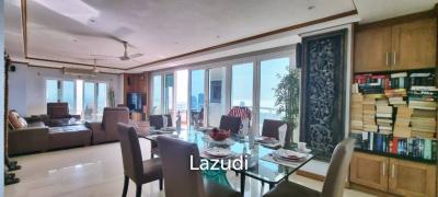 3 Beds 2 Baths 214 SQ.M. Pattaya Hill Resort