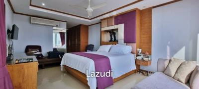 3 Beds 2 Baths 214 SQ.M. Pattaya Hill Resort