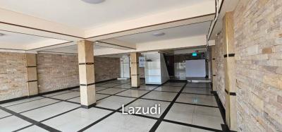 Prime Commercial Spaces for Rent Pattaya Klang