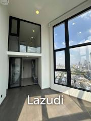 2 Bed 1 Bath 46 SQ.M Park Origin Chula Samyan