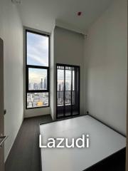 2 Bed 1 Bath 46 SQ.M Park Origin Chula Samyan