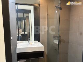 2 Bed 2 Bath in Pratumnak ABPC1130