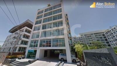 2 Bed 2 Bath in Pratumnak ABPC1130