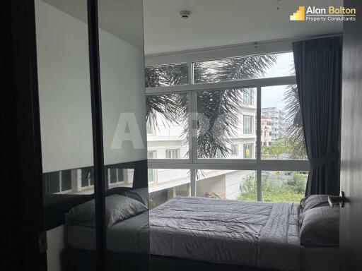 2 Bed 2 Bath in Pratumnak ABPC1130