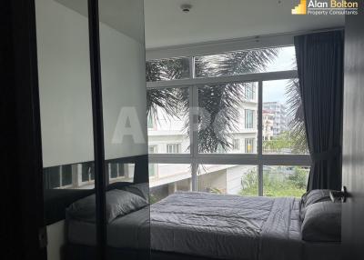 2 Bed 2 Bath in Pratumnak ABPC1130