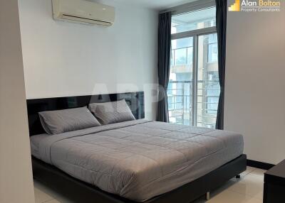 2 Bed 2 Bath in Pratumnak ABPC1130